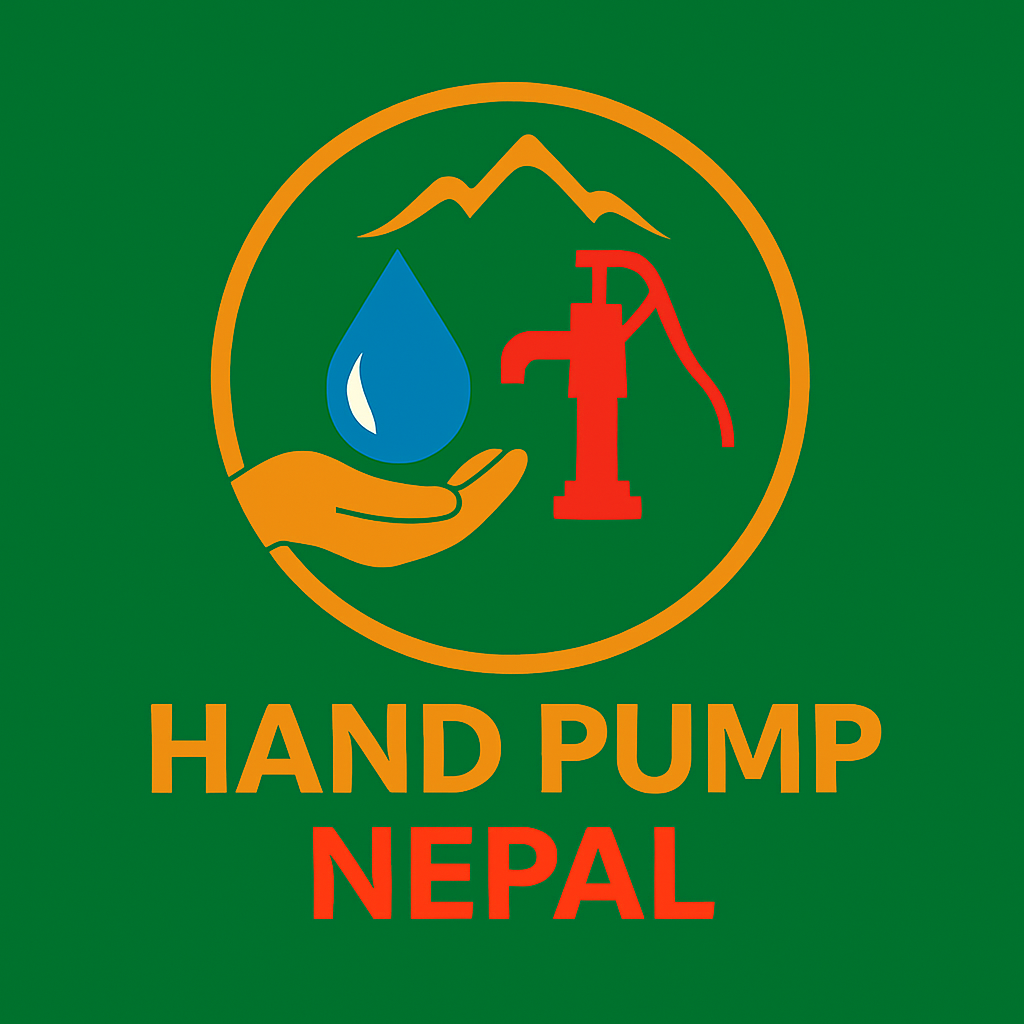 Hand Pump Nepal